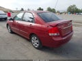 Photo 3 of 11 — 2008 Kia Spectra