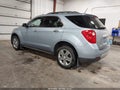 Photo 3 of 17 — 2014 Chevrolet Equinox