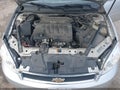 Photo 10 of 11 — 2014 Chevrolet Impala Limited