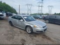 Photo 1 of 11 — 2014 Chevrolet Impala Limited