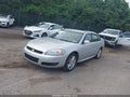Photo 2 of 11 — 2014 Chevrolet Impala Limited