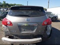Photo 6 of 16 — 2013 Nissan Rogue