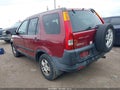 Photo 3 of 11 — 2002 Honda CR-V