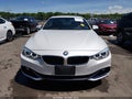 Photo 12 of 16 — 2017 BMW 4 Series