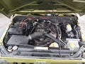 2010 Jeep Wrangler Unlimited — photo 10 of 18 | VIN 1J4BA3H18AL231016