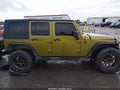 2010 Jeep Wrangler Unlimited — photo 14 of 18 | VIN 1J4BA3H18AL231016
