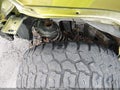 2010 Jeep Wrangler Unlimited — photo 18 of 18 | VIN 1J4BA3H18AL231016