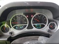 2010 Jeep Wrangler Unlimited — photo 7 of 18 | VIN 1J4BA3H18AL231016