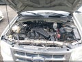 Photo 10 of 12 — 2008 Ford Escape