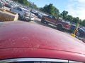 Photo 17 of 19 — 2015 Chevrolet Impala