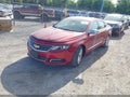 Photo 2 of 19 — 2015 Chevrolet Impala
