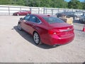 Photo 3 of 19 — 2015 Chevrolet Impala