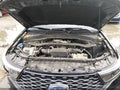 Photo 10 of 17 — 2020 Ford Explorer