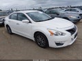 Photo 1 of 11 — 2015 Nissan Altima