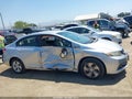 Photo 13 of 19 — 2013 Honda Civic