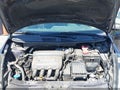Photo 10 of 17 — 2008 Honda Fit