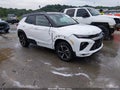 Photo 1 of 19 — 2023 Chevrolet Trailblazer
