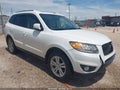 Photo 1 of 11 — 2012 Hyundai Santa Fe