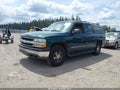 Photo 2 of 11 — 2003 Chevrolet Suburban 1500