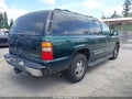 Photo 4 of 11 — 2003 Chevrolet Suburban 1500
