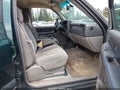Photo 5 of 11 — 2003 Chevrolet Suburban 1500