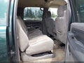 Photo 8 of 11 — 2003 Chevrolet Suburban 1500