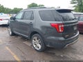 2016 Ford Explorer — photo 3 of 16 | VIN 1FM5K8D83GGC46889