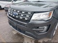 2016 Ford Explorer — photo 6 of 16 | VIN 1FM5K8D83GGC46889