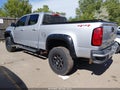 Photo 3 of 22 — 2016 Chevrolet Colorado