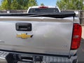 Photo 6 of 22 — 2016 Chevrolet Colorado