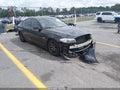 Photo 1 of 12 — 2011 BMW 5 Series