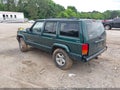 Photo 3 of 16 — 1999 Jeep Cherokee