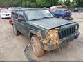 Photo 6 of 16 — 1999 Jeep Cherokee