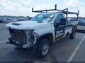 Photo 2 of 17 — 2022 Chevrolet Silverado 2500
