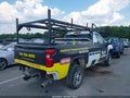 Photo 4 of 17 — 2022 Chevrolet Silverado 2500