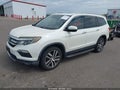 Photo 2 of 19 — 2016 Honda Pilot