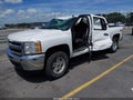 Photo 2 of 17 — 2013 Chevrolet Silverado 1500