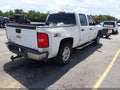 Photo 4 of 17 — 2013 Chevrolet Silverado 1500