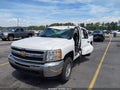 Photo 6 of 17 — 2013 Chevrolet Silverado 1500