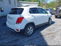 Photo 4 of 16 — 2018 Chevrolet Trax