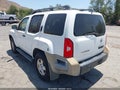 Photo 3 of 12 — 2008 Nissan Xterra