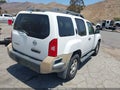 Photo 4 of 12 — 2008 Nissan Xterra