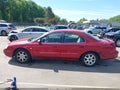 Photo 14 of 16 — 2001 Mercury Sable