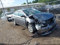 Photo 1 of 16 — 2016 Nissan Sentra