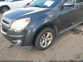 Photo 12 of 12 — 2010 Chevrolet Equinox
