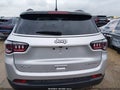 Photo 16 of 16 — 2024 Jeep Compass
