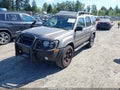 Photo 2 of 13 — 2004 Nissan Xterra