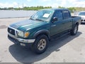 Photo 2 of 12 — 2001 Toyota Tacoma