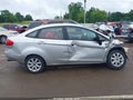 2012 Ford Fiesta — photo 14 of 19 | VIN 3FADP4BJ0CM117546