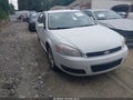Photo 1 of 11 — 2013 Chevrolet Impala